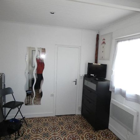 Appartement Climatise Centre De Palavas Zewnętrze zdjęcie