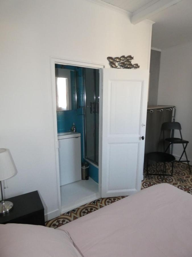Appartement Climatise Centre De Palavas Zewnętrze zdjęcie