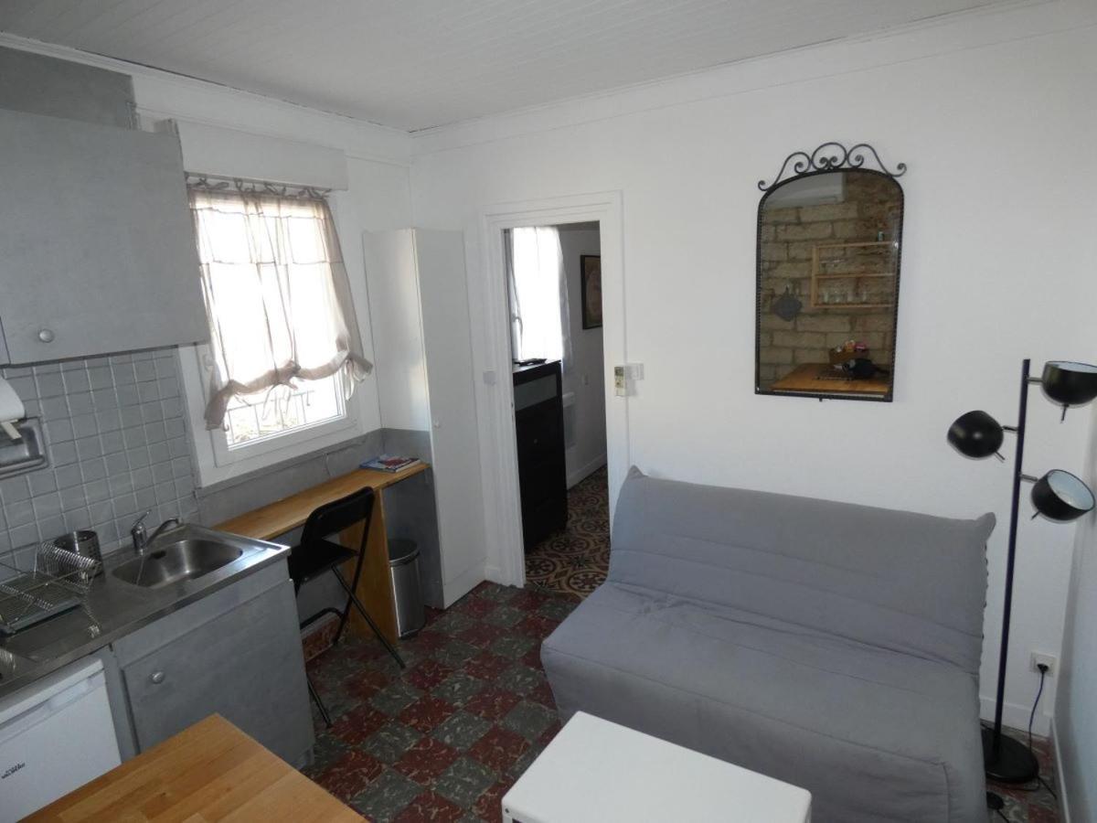 Appartement Climatise Centre De Palavas Zewnętrze zdjęcie